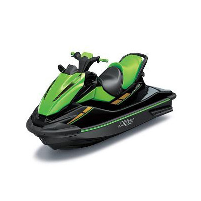 Jetski With 1800Cc Seadoo jet boat for summer