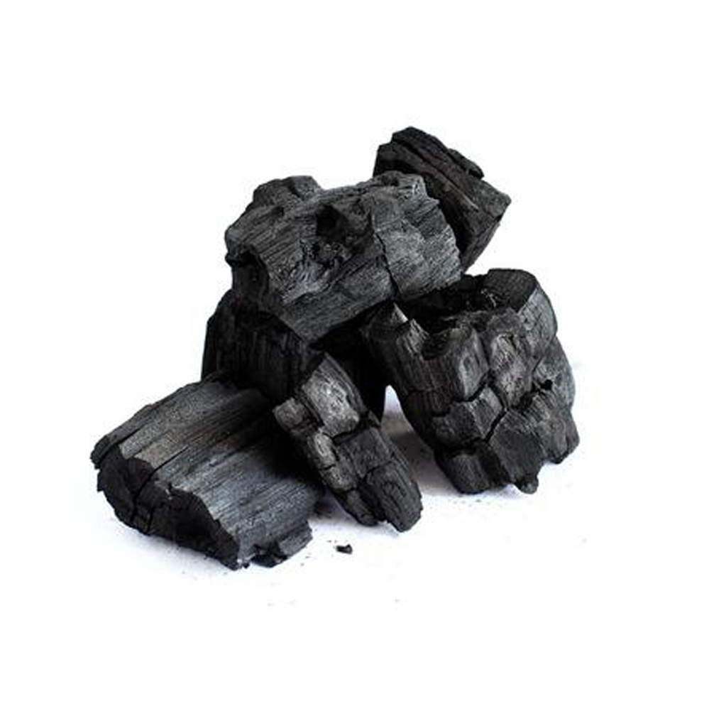 High Quality Smokeless Charcoal Hard Wood No Smoke Hardwood Charcoal For Barbecue