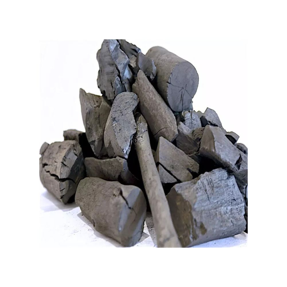 Wholesale price natural coconut shell coal compressed bbq charcoal