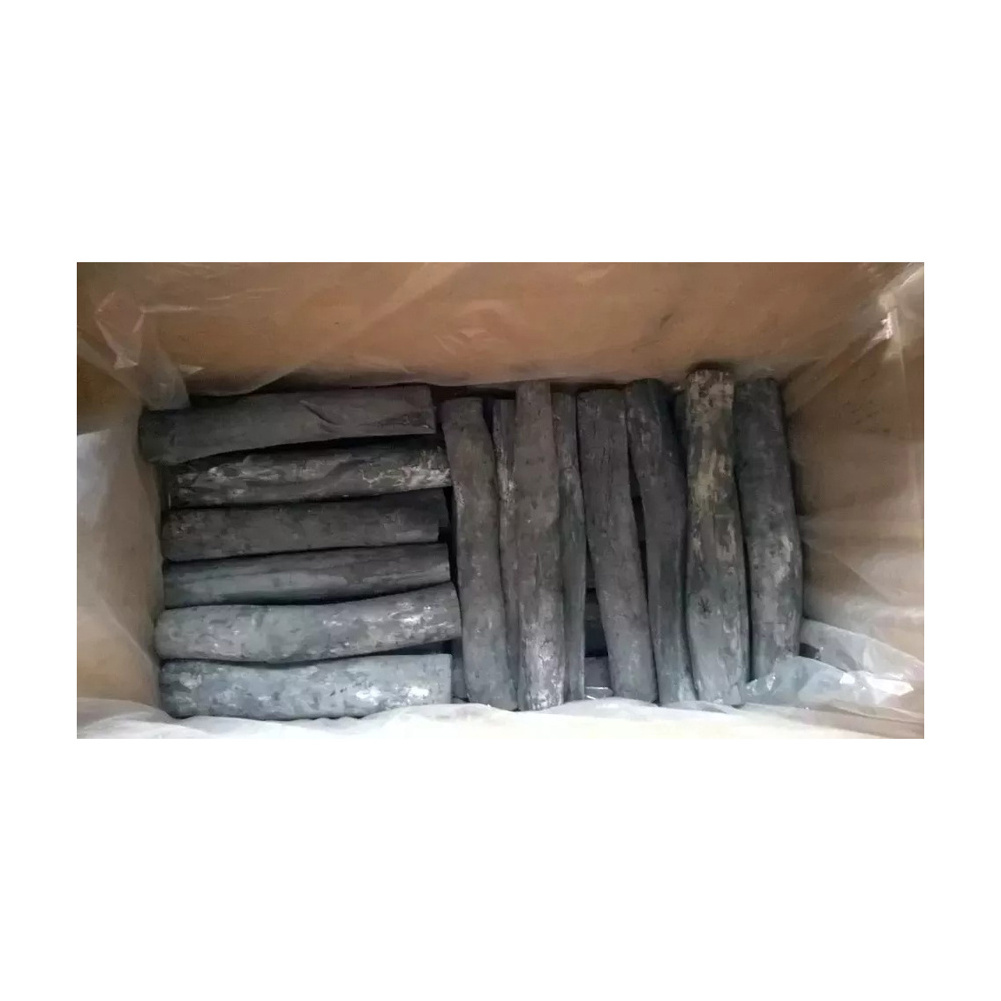 Wholesale price natural coconut shell coal compressed bbq charcoal