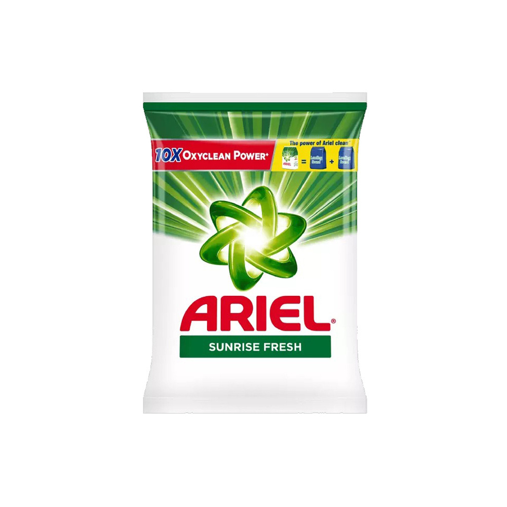 Quality Ariel with Touch/Ariel Powder Laundry Detergent