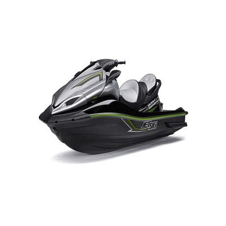 Jetski With 1800Cc Seadoo jet boat for summer