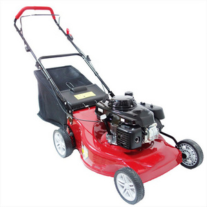 GOMAN high quality Brushless lithium battery garden grass cutter With folding function electric grass cutting