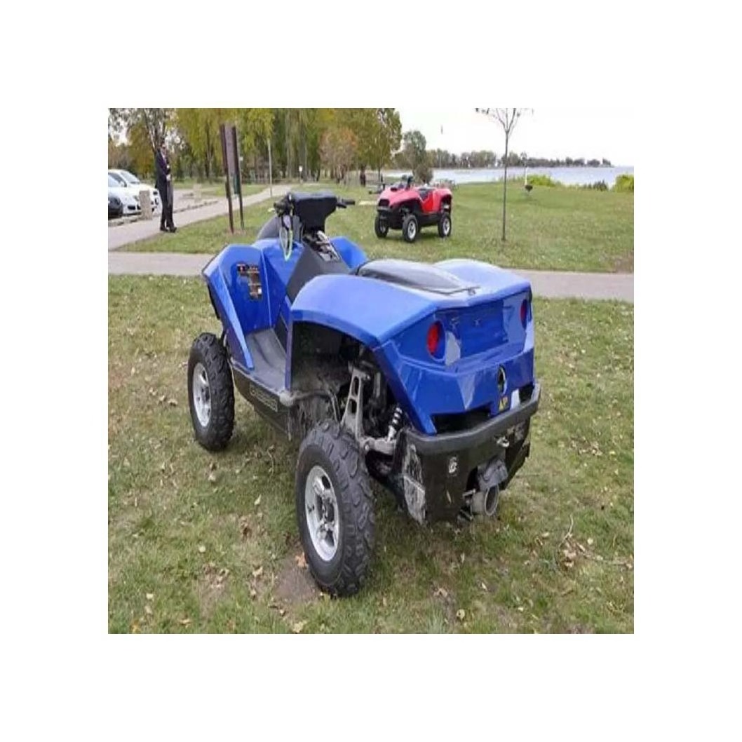 2021/2022 Quadski Amphibious 250cc Sport 4 Stroke Racing ATV + Free Trailer Ready to ship