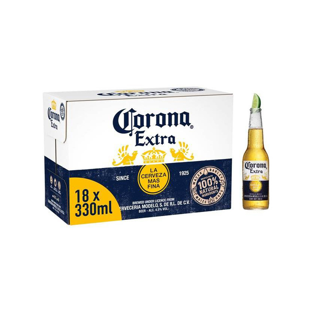 Top New Mexico Corona Beer, Corona Extra Beer 330ml/355ml