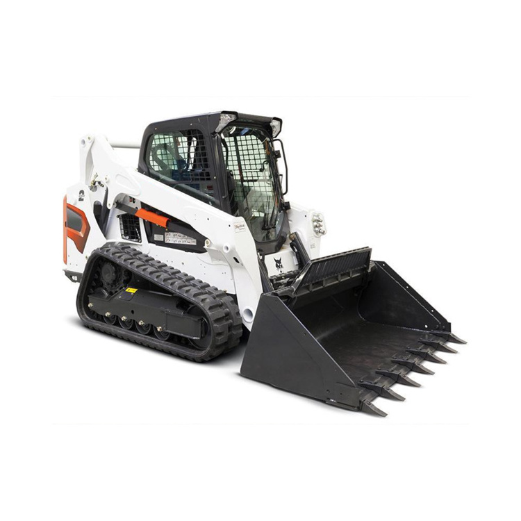 New Brand Multi-functional 966 Backhoe Mini Skid Steer Loader