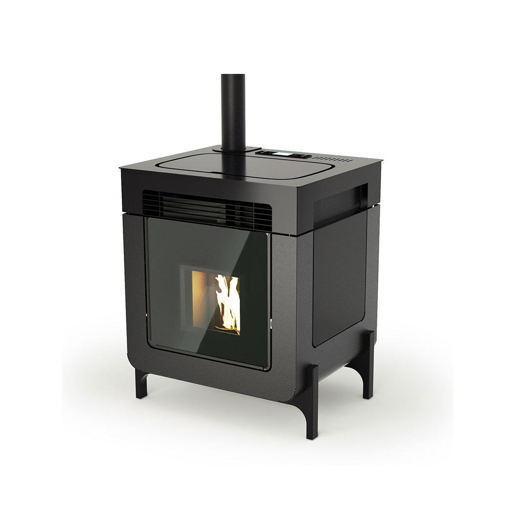 Best deal Smokeless European Biomass Wood Pellets Stove Foldable Mini Wood Fire Customized Stove