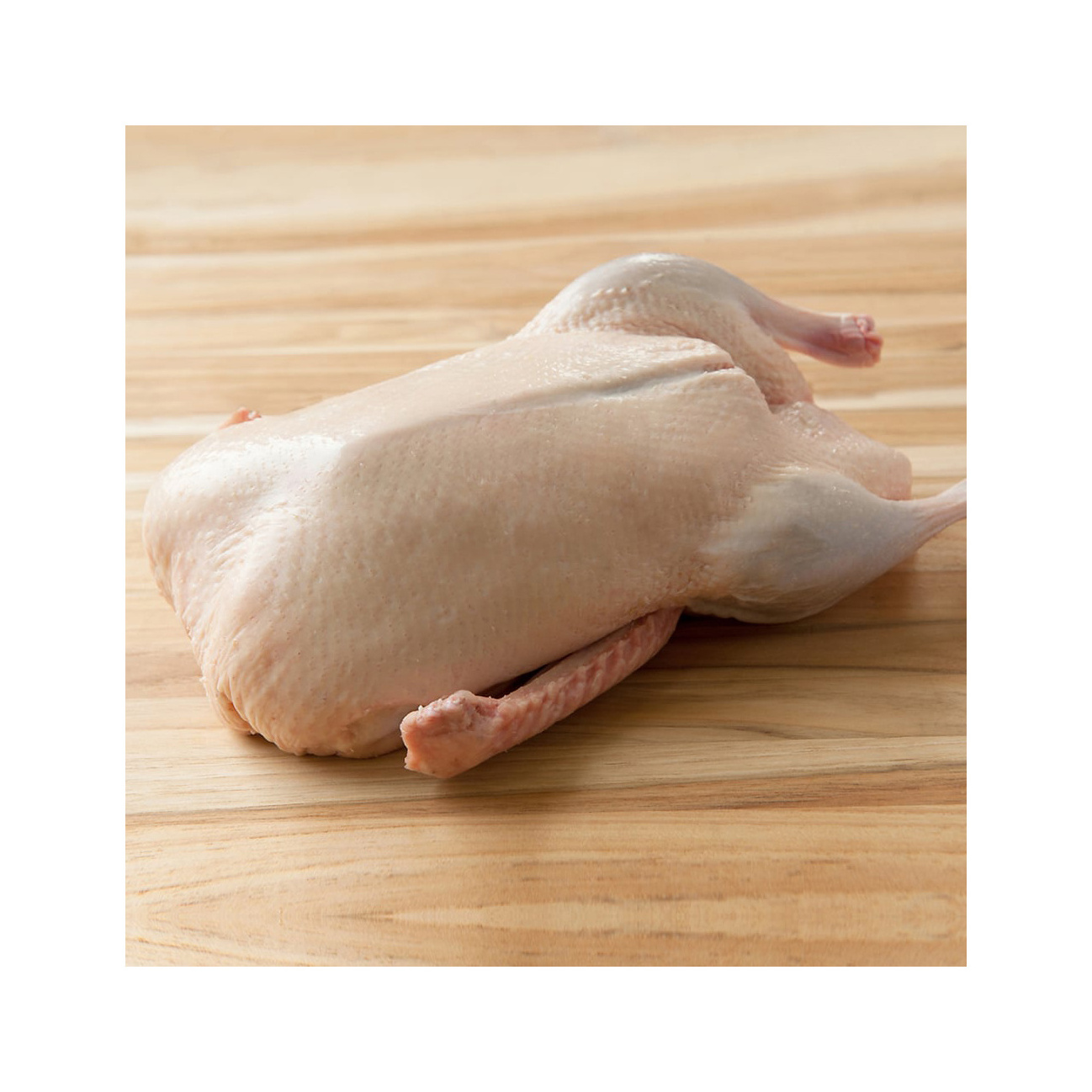 Frozen Duck Halal Roastd Breast Meat Smoked Duck Breast with Best Price