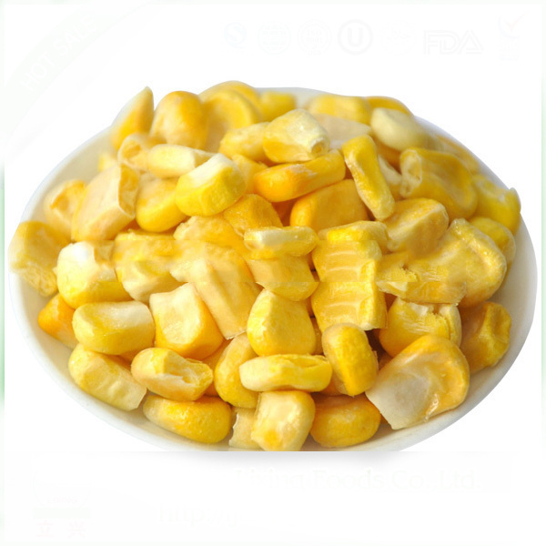 Dried Yellow Sweet Yellow Corn, Yellow Maize Top Sales Freeze Dried Sweet Corn