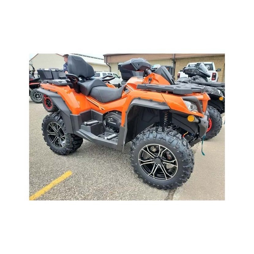 2021/2022 Quadski Amphibious 250cc Sport 4 Stroke Racing ATV + Free Trailer Ready to ship