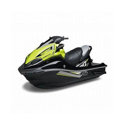 Jetski With 1800Cc Seadoo jet boat for summer