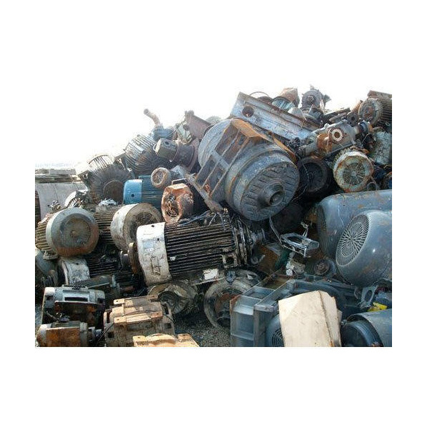 Bulk Export Electric Motor Scrap /Belgium Origin Alternators/Starters