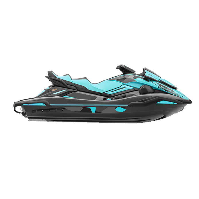 Best Selling New Authentic 2022 Comfortable Water Luxury Sea-doo / Seadoor RXT X 300 300Hp jet ski PWC for sale