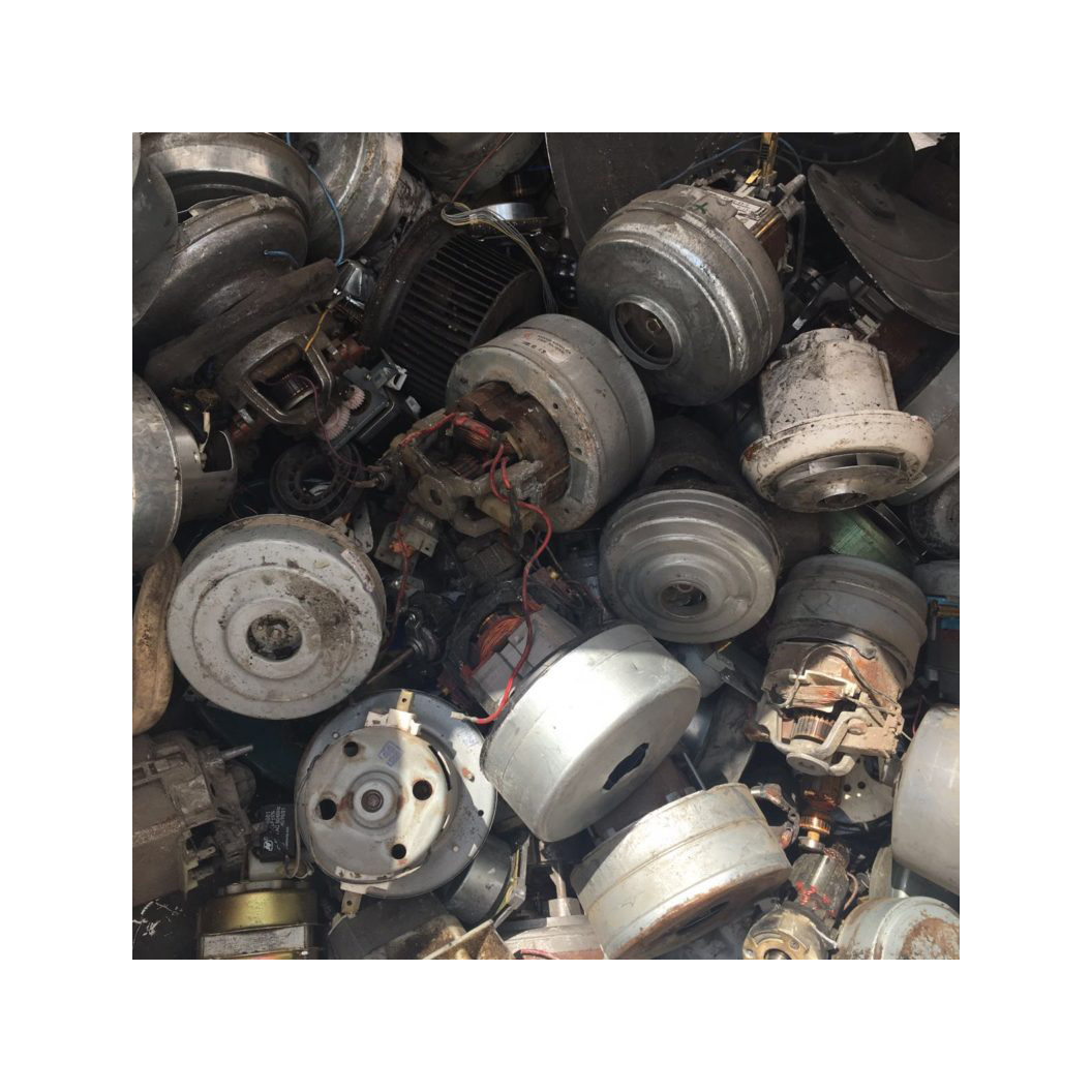 Bulk Export Electric Motor Scrap /Belgium Origin Alternators/Starters