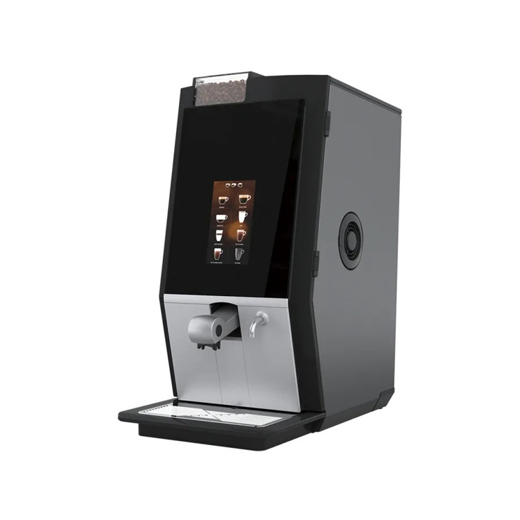 Best Wholesale Coffee F12 commercial use fully automatic coffee machine