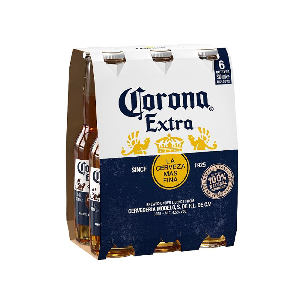 Top New Mexico Corona Beer, Corona Extra Beer 330ml/355ml