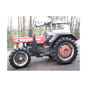 UK Made Agricultural Machinery Tractor Buy Original Perkins Engine 1080 Massey Ferguson Tractor