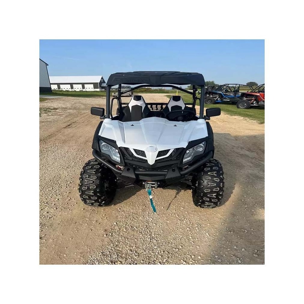 2021/2022 Quadski Amphibious 250cc Sport 4 Stroke Racing ATV + Free Trailer Ready to ship