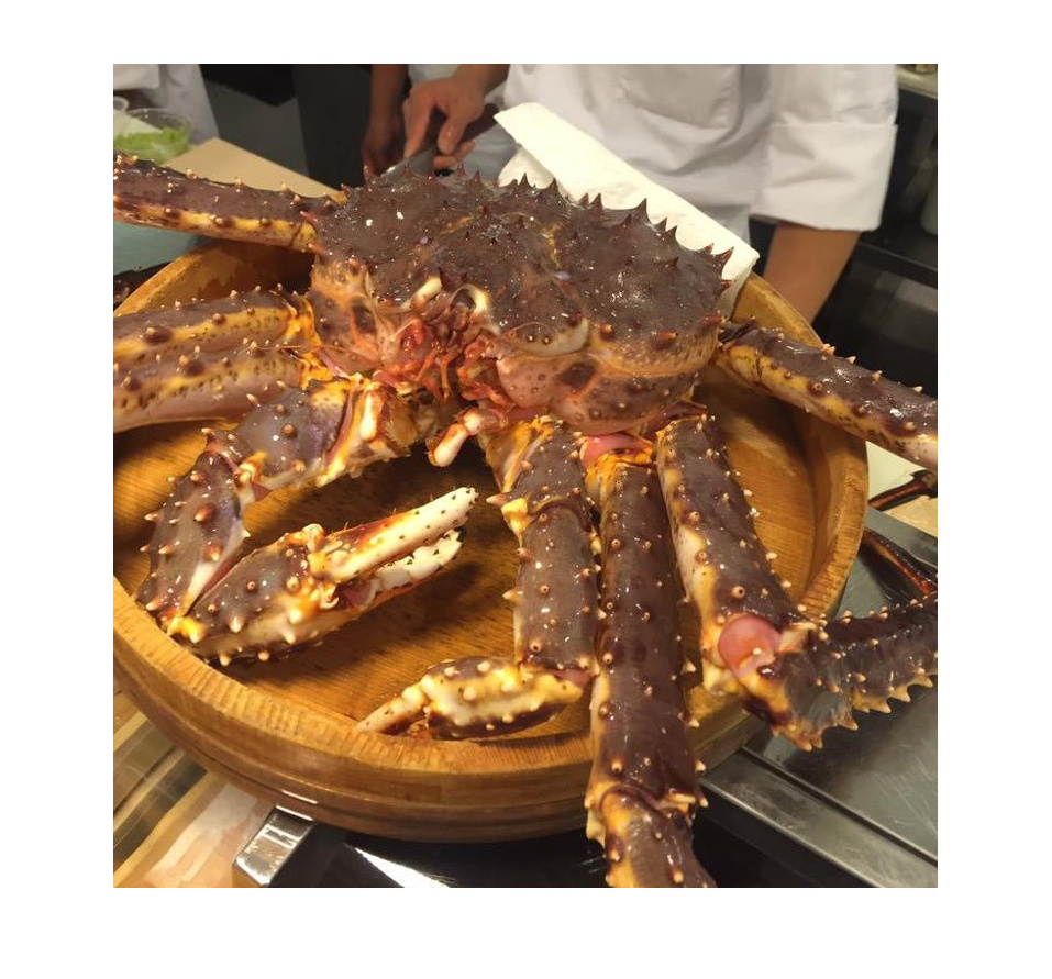 2024 Factory supply Frozen Seafood Swimming Crab with Roe