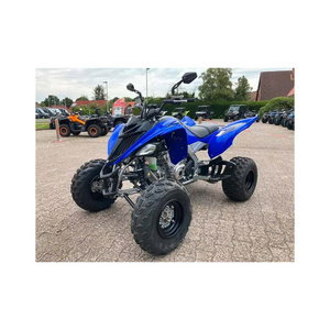 2021/2022 Quadski Amphibious 250cc Sport 4 Stroke Racing ATV + Free Trailer Ready to ship