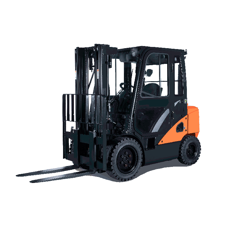 2.5ton Nissan k25 lpg truck, 2.5ton Petrol forklift in Australia, 2.5ton gasoline