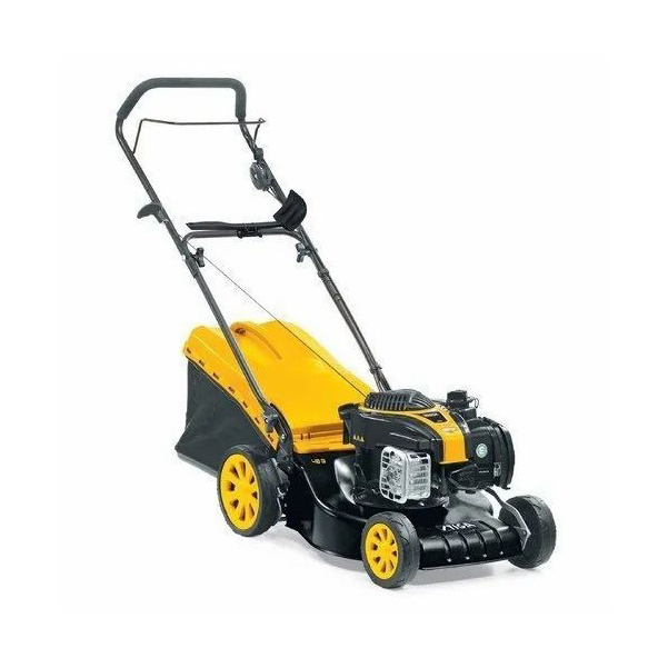 Hot Sale Lawn Mower electric grass cutter machine Heavy Duty Bush Cutter 2 Stroke Bush Cutter Agricultural