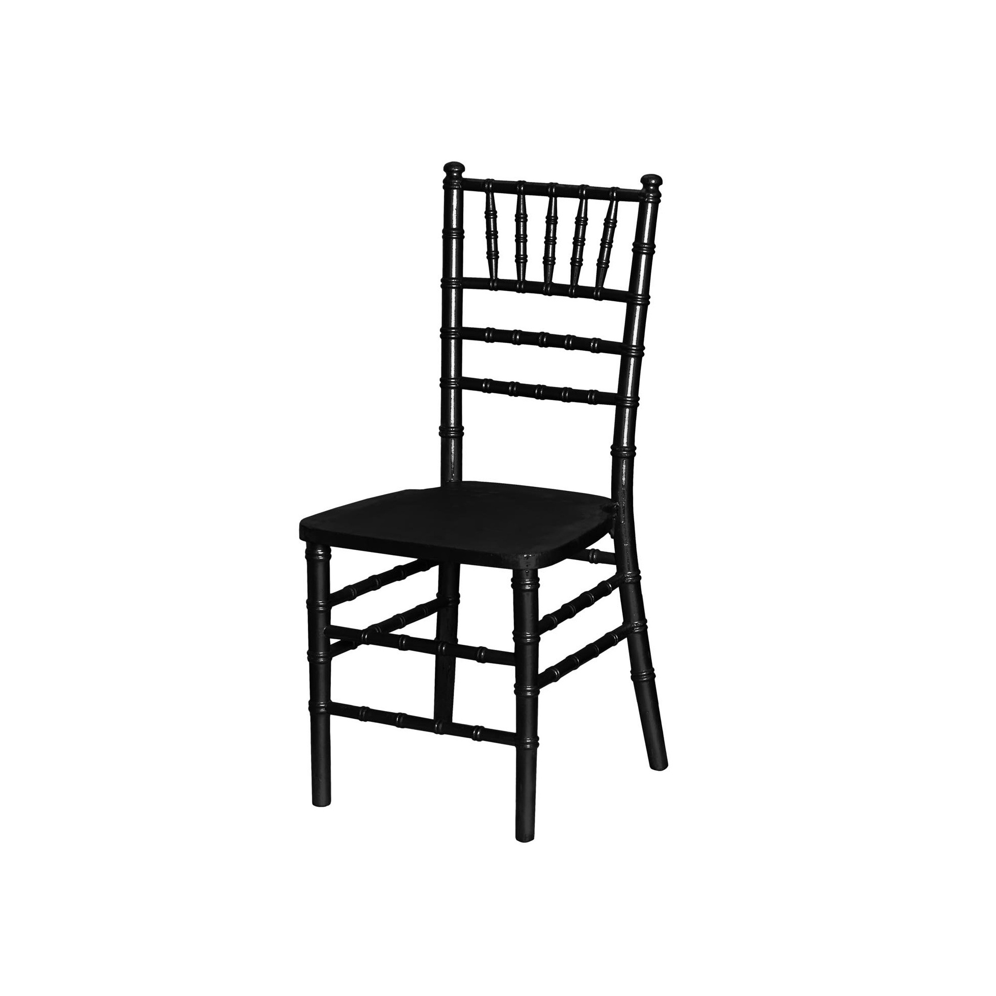 Cheap price clear resin chivari chair and tiffany wedding chair for sale