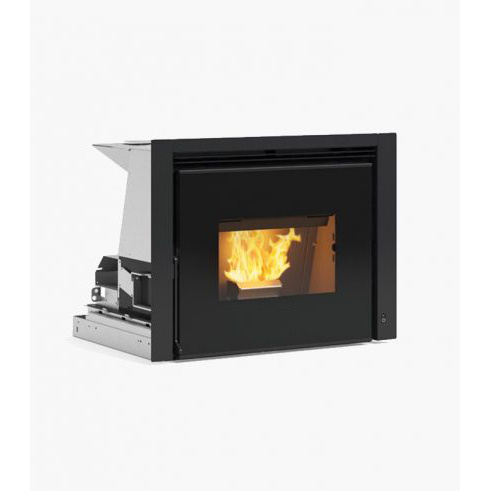 Wholesales pellet stove new arrival environmentally estufa de pellet wood pellet stove portable