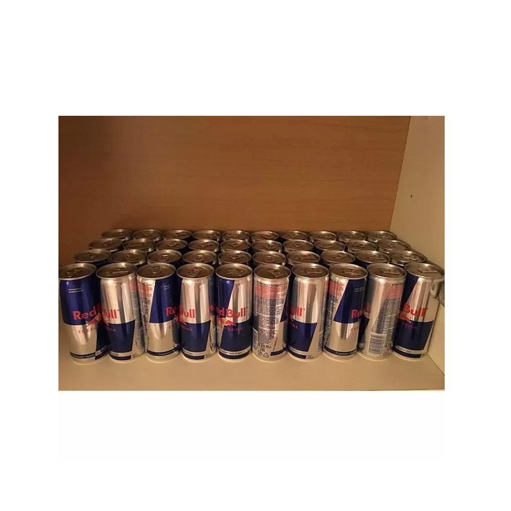 Red Bull 250 ml Energy Drink from Austria Red Bull 250 ml Energy Drink Wholesale Redbull / soft drinks