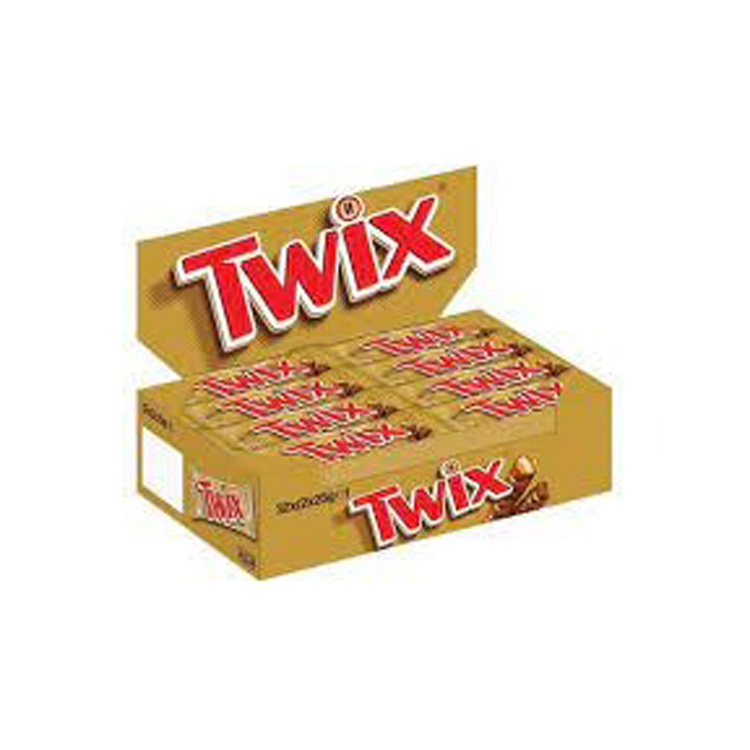 Wholesale Supplier Chocolate/Snickers Chocolate bar/Twix Chocolate Bars