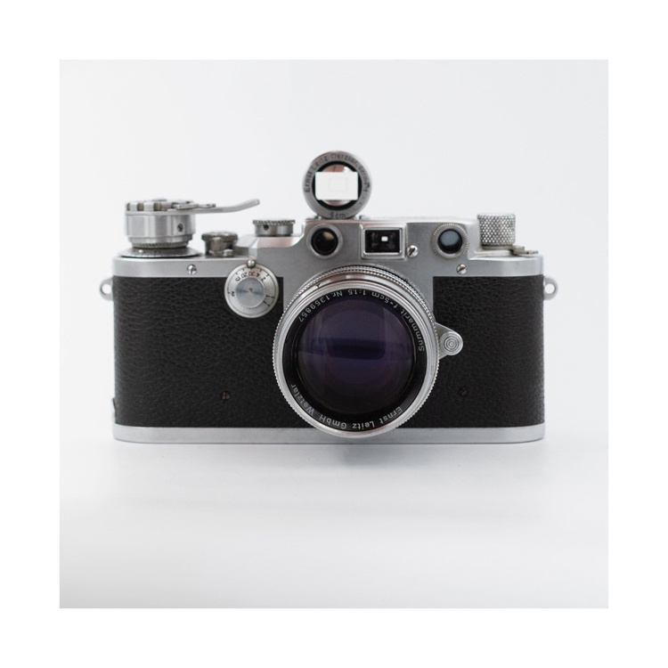 Dropshipping Non-Working Dummy Leica related products Camera Model Photo Studio Props for Leica M