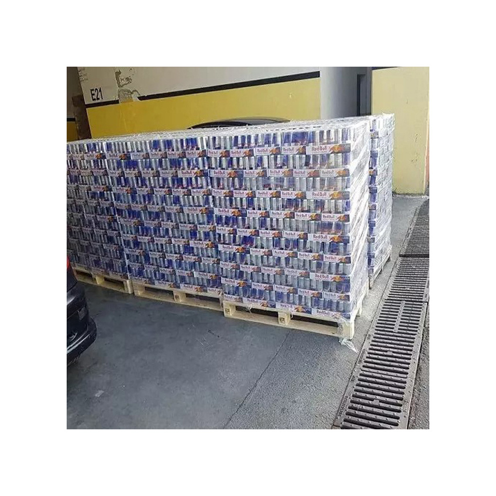 Red Bull 250 ml Energy Drink from Austria Red Bull 250 ml Energy Drink Wholesale Redbull / soft drinks