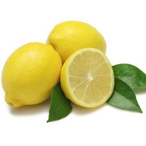 Premium Fresh Green and Yellow Lemon For Sale