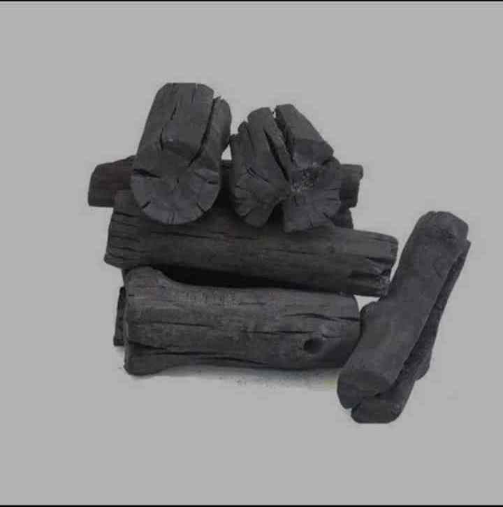 We are Suppliers of Quality Hardwood Hard Wood Charcoal