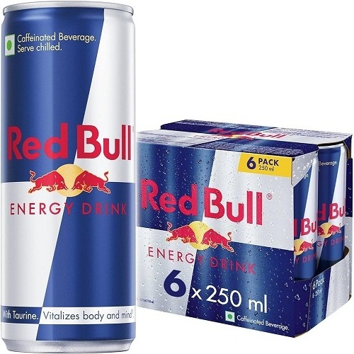 Best Bulk Red bull Energy Drink 250ml Original distributor