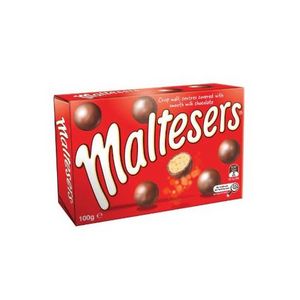 Brand New Maltesers Chocolate Food Snacks For Sale Worldwide