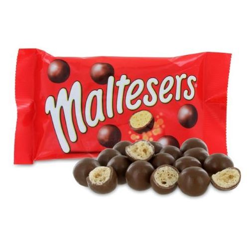 Brand New Maltesers Chocolate Food Snacks For Sale Worldwide