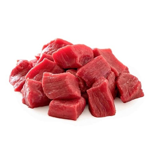 Wholesale HALAL Frozen Buffalo Cheek Meat - Natural Fresh Meat