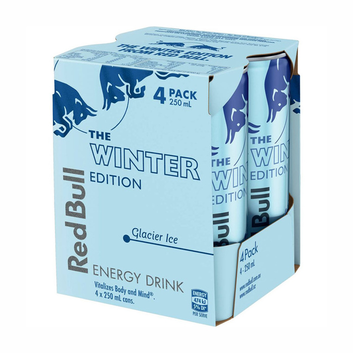 Buy Bulk Red Bull / Redbull Winter edition Classic 250ml, 500ml Whole Sale Price (fresh stock ) / Red bull energy drink 250ml or