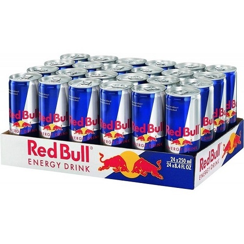 Best Bulk Red bull Energy Drink 250ml Original distributor