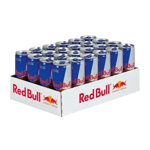 FRESH STOCK ORIGINAL Red Bull 250ml Energy Drink in Bulk  Monster energy drinks Red Bull