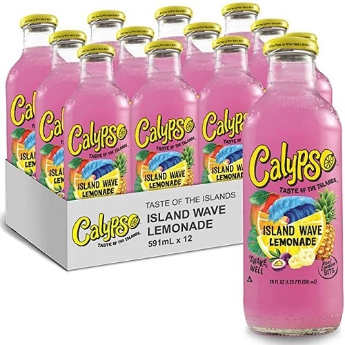 Buy Quality Calypso / Calypso Soft Drink All Flavors