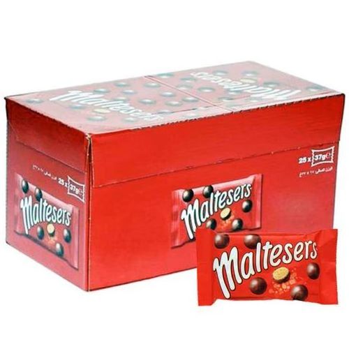 Brand New Maltesers Chocolate Food Snacks For Sale Worldwide