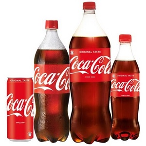 Coca Cola 1.5L Bottle Wholesale For Export