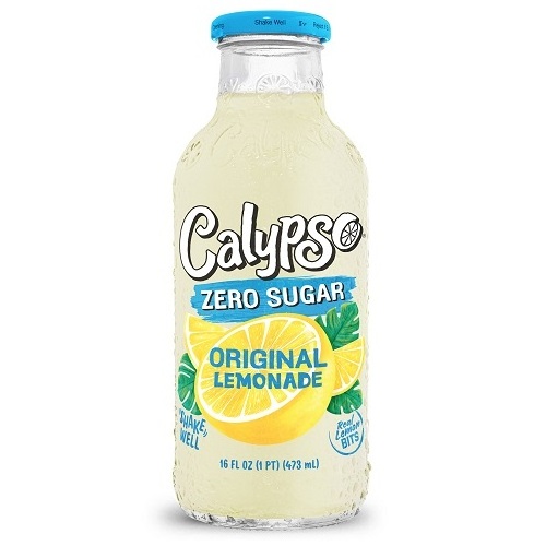 Calypso Carbonated Drinks Calypso Fruit Drinks Calypso USA drinks