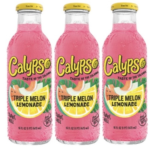 Buy Quality Calypso / Calypso Soft Drink All Flavors