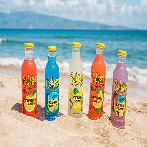 Buy Quality Calypso / Calypso Soft Drink All Flavors