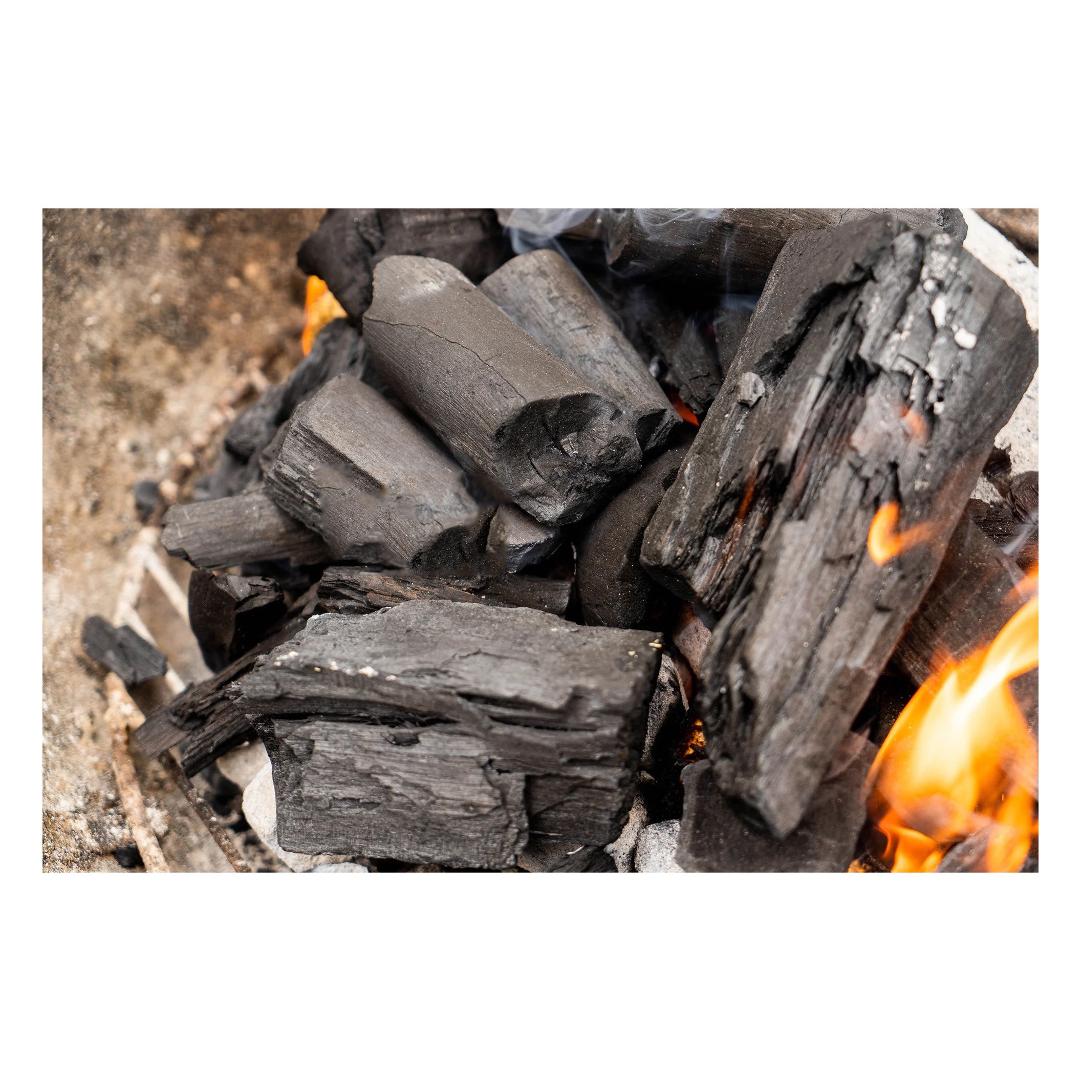 Premium Hardwood BBQ Charcoal,Quality Hardwood