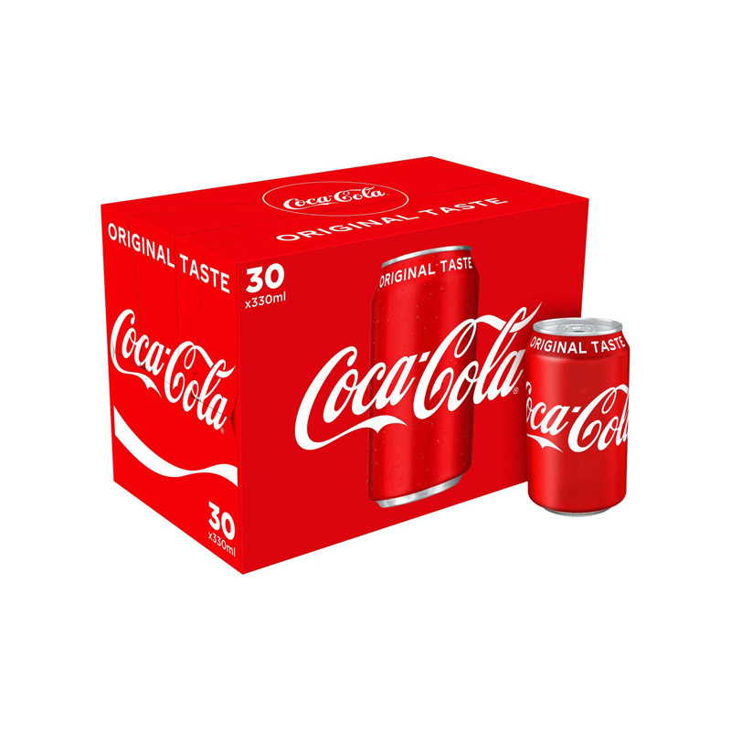 Coca Cola Wholesale Price Suppler Coca-cola Buy Pallet Of Coca Cola 330ml 500ml 1.5L Original Taste for sale