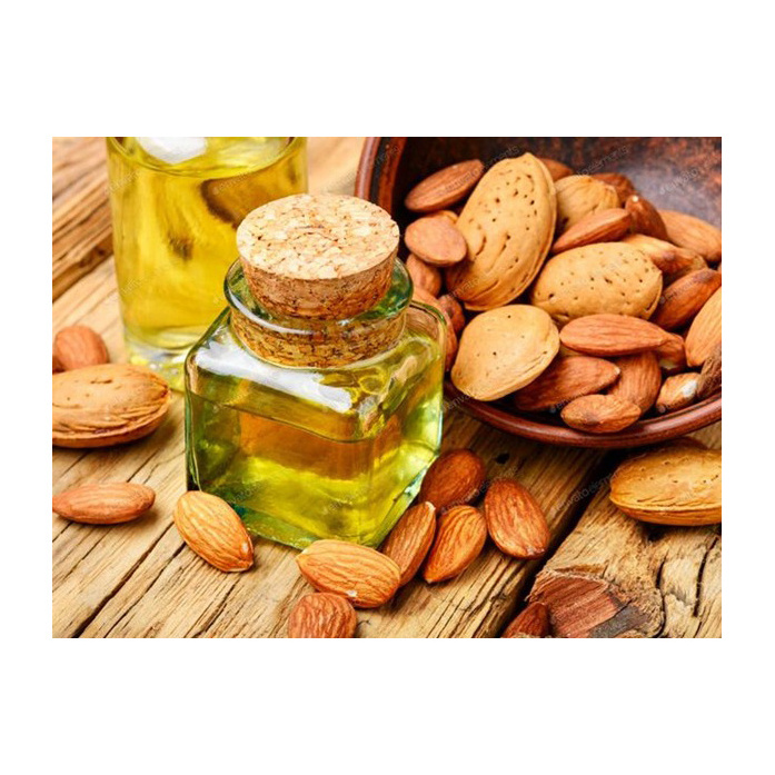 Sweet Almond Oil / hair oil sweet almond oil / sweet almond oil bulk